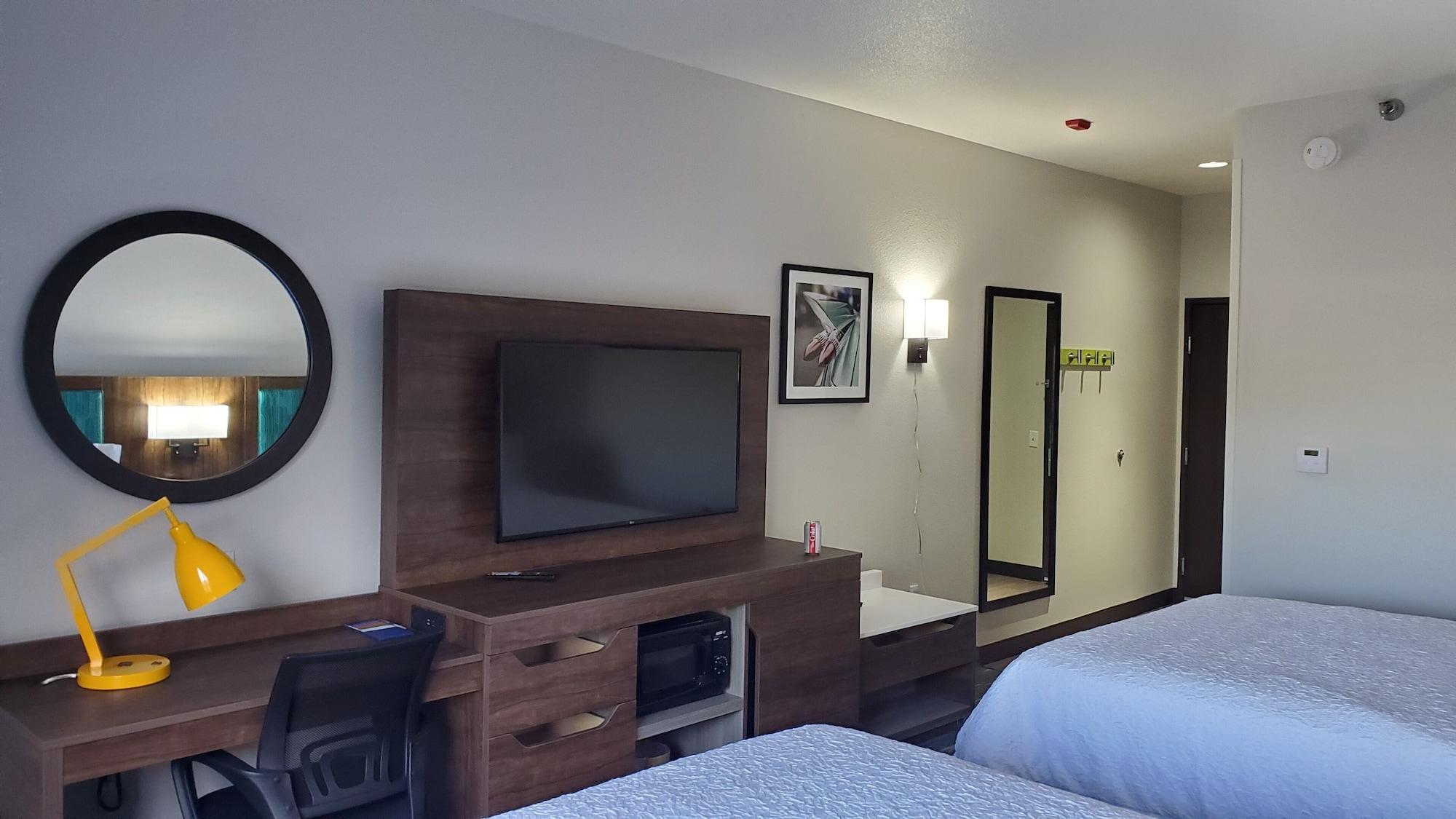 Hampton Inn & Suites Las Vegas-Henderson Exterior foto